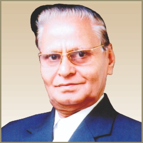L. M. Pawar
