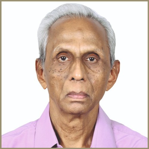 Mohanrao Deshmukh