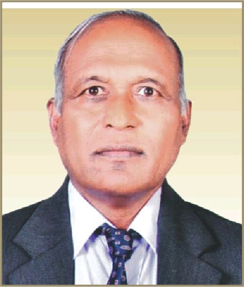 Aatmaram Jadhav