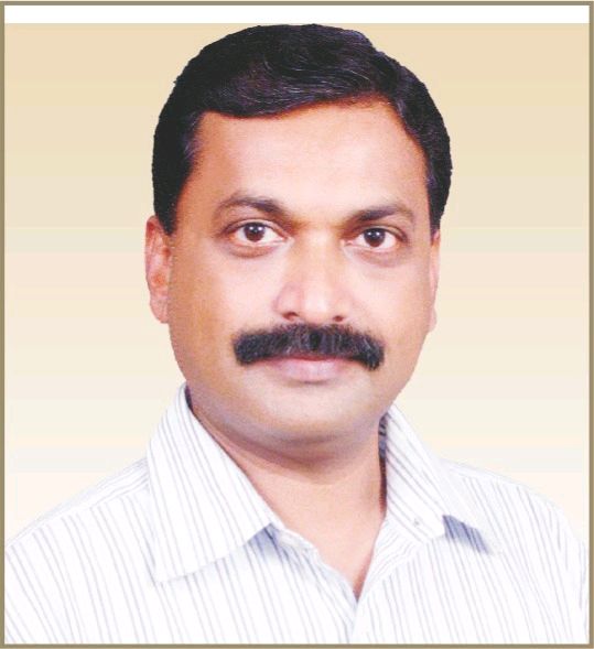 Rajendra Ghadage