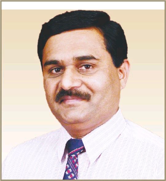 Sandeep Kadam