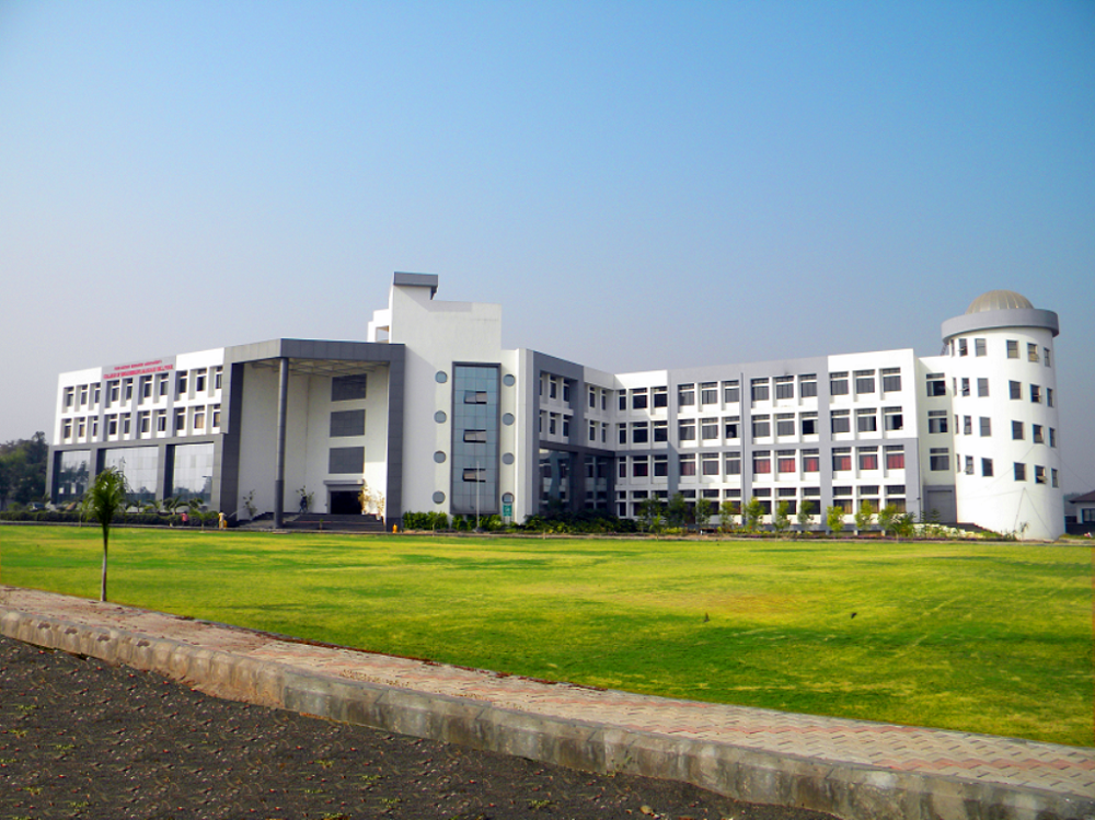 Campus View
